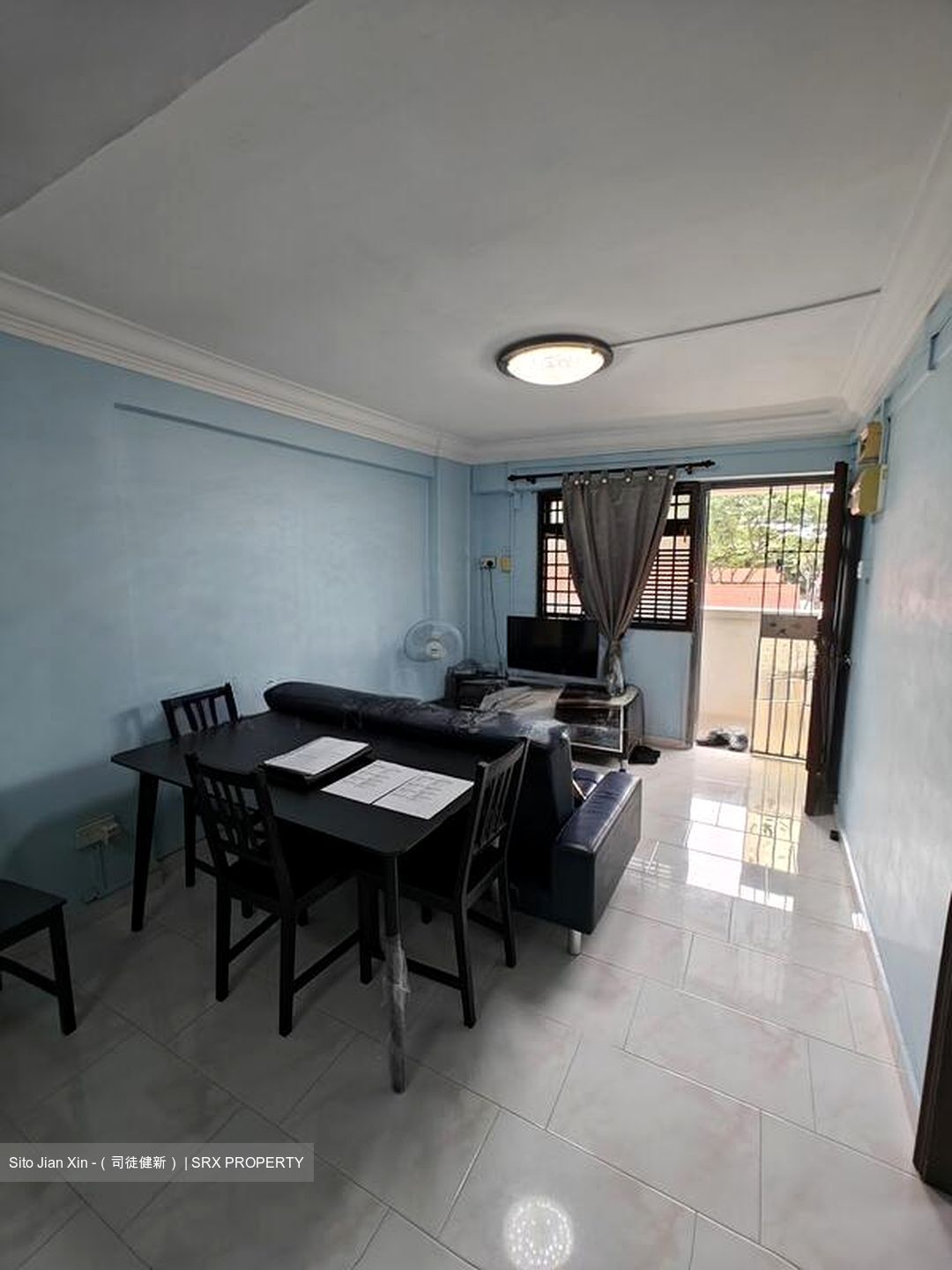 Blk 45 SIMS VISTA (Geylang), HDB 3 Rooms #504317031